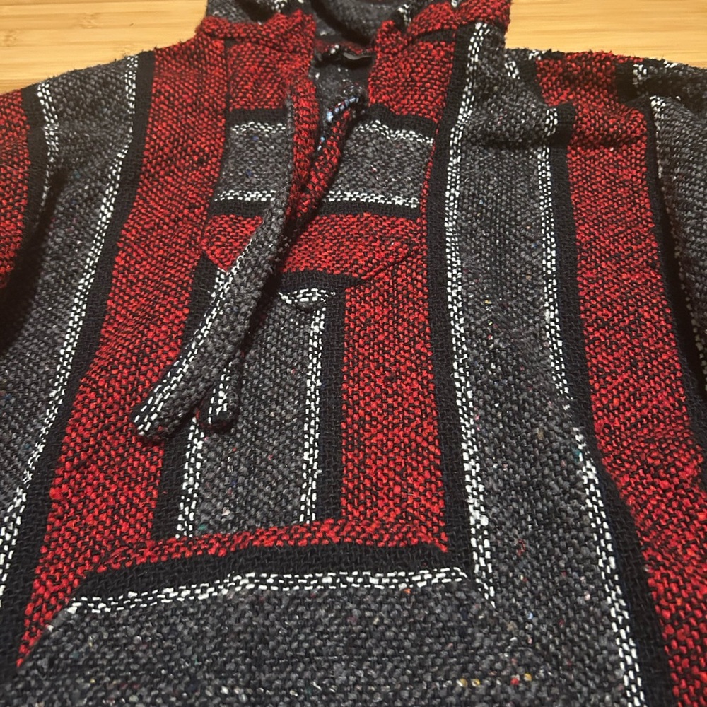 Baja Pullover - image 2